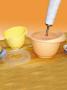 Doua vase speciale pentru mixer - imagine 14982